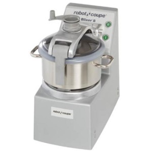 BLIXER 8 VV OMOGEN.V220-LT.8  - 4709038 | Novalberghiera