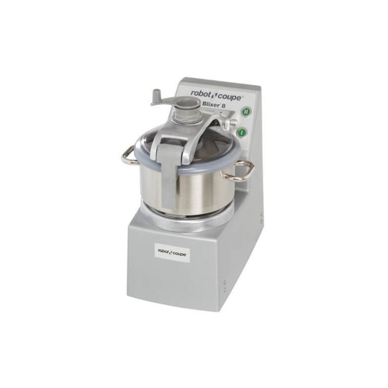 BLIXER 8 VV OMOGEN.V220-LT.8  - 4709038 | Novalberghiera