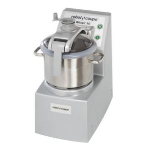 BLIXER 10 VV OMONOGEN.V220-LT.10  - 4709040 | Novalberghiera