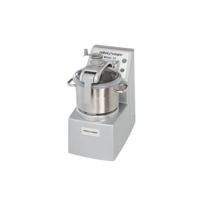 BLIXER 10 VV OMONOGEN.V220-LT.10  - 4709040 | Novalberghiera
