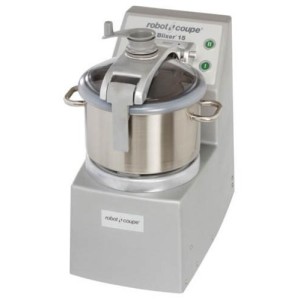 BLIXER 15 VV OMOGEN.V400-LT.15  - 4709045 | Novalberghiera