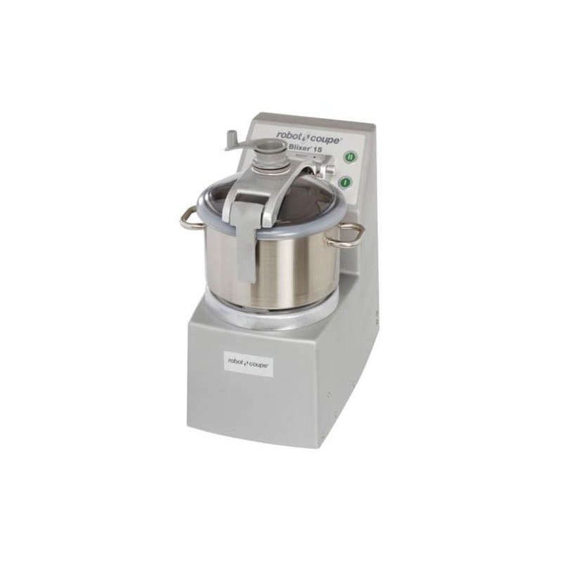 BLIXER 15 VV OMOGEN.V400-LT.15  - 4709045 | Novalberghiera