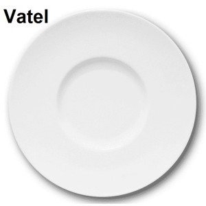 SERIE TAVOLA  VATEL  - 4742999 | Novalberghiera