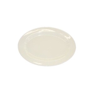 TESA PIATTO OVALE cm 24  - 4771324 | Novalberghiera