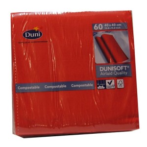N.360 TOV.li 40x40 D-SOFT rosso  - 4780202 | Novalberghiera