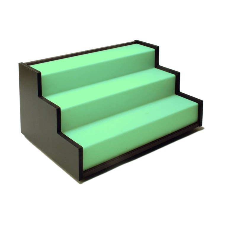 GRADONE 3P.BOTTIGLIE LED 1C.  - 4807000 | Novalberghiera