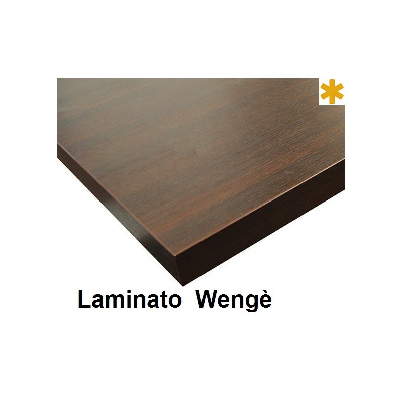 PIANO TAV.LAM.WENGE 70x60x5 (10)  - 4811067 | Novalberghiera