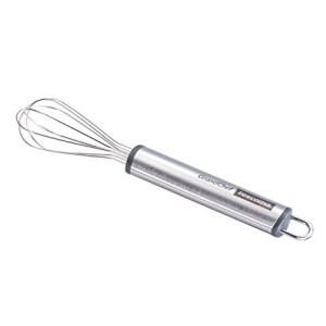 MINI FRUSTA INOX cm 23  - 4820010 | Novalberghiera