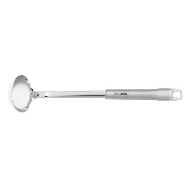MESTOLINO INOX cm 6  - 4820066 | Novalberghiera
