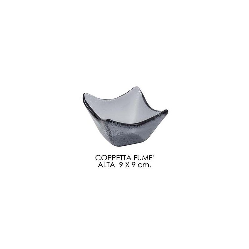 FINGER VE.FUMO 9x9 -42865  - 4823001 | Novalberghiera