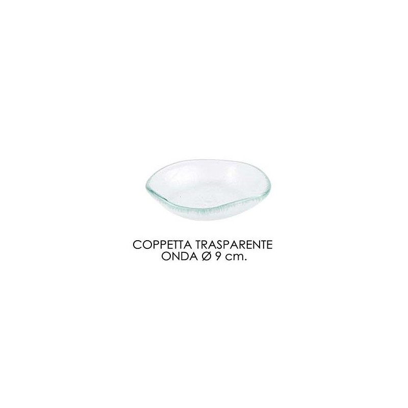 FINGER VE.TR.COPP.Øcm 9 -42862  - 4823002 | Novalberghiera