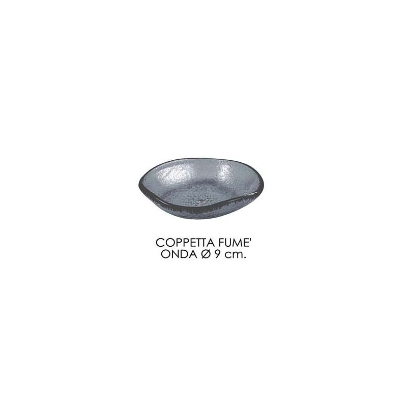 FINGER VE.FU.COPP.Øcm 9 -42861  - 4823003 | Novalberghiera