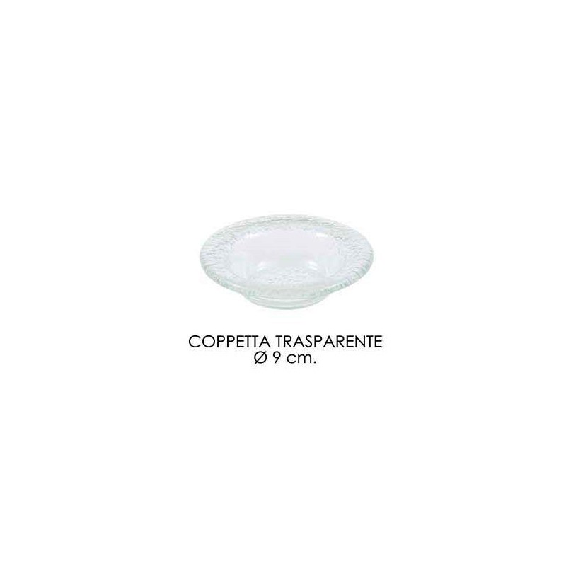 FINGER VE.47 TR Øcm 9 -42860  - 4823006 | Novalberghiera
