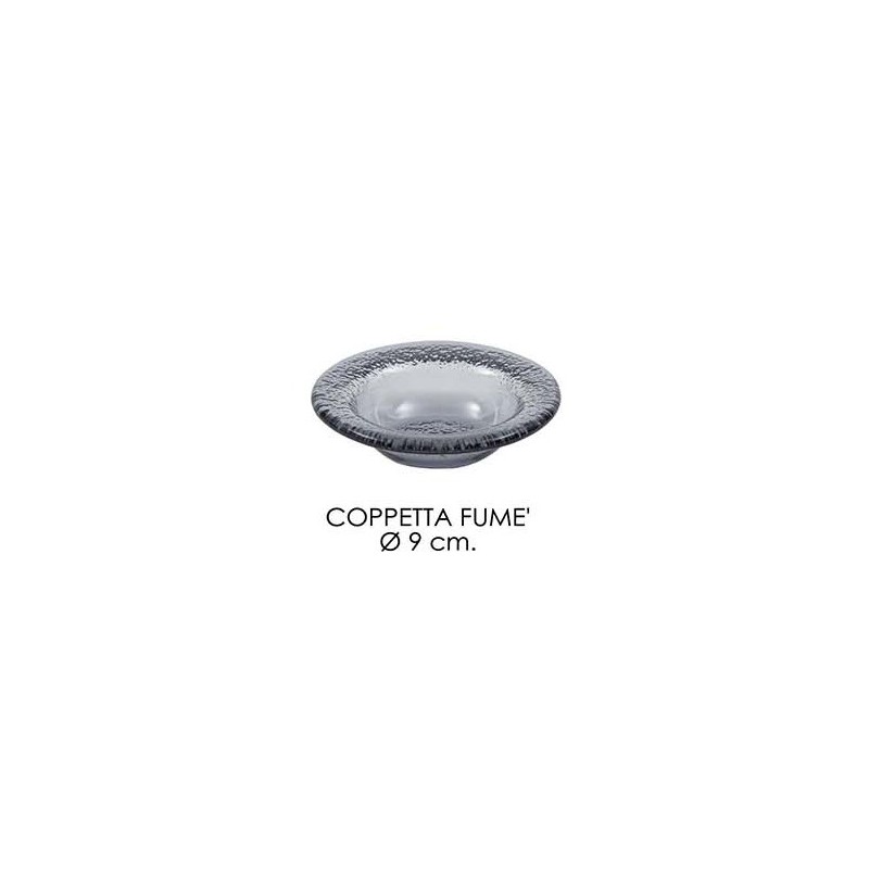 FINGER VE.47 FU. Øcm 9 -42859  - 4823007 | Novalberghiera
