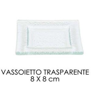 FINGER VE.TR. cm 8x8 -42858  - 4823008 | Novalberghiera