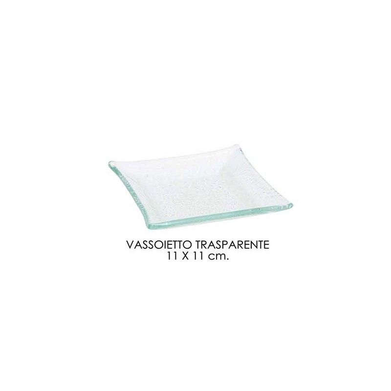 FINGER VE.TRA.cm 11x11 -42854  - 4823010 | Novalberghiera