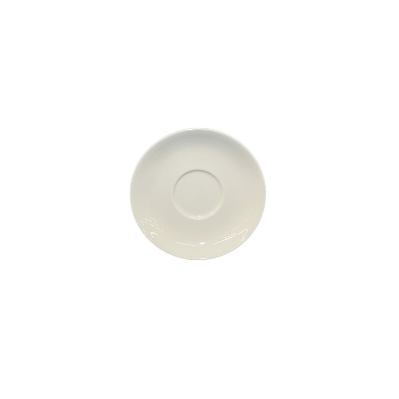 COUPE PIATTINO CAFFE cm 12  - 4842000 | Novalberghiera