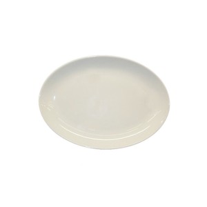 COUPE PIATTO OVALE cm 21  - 4842321 | Novalberghiera