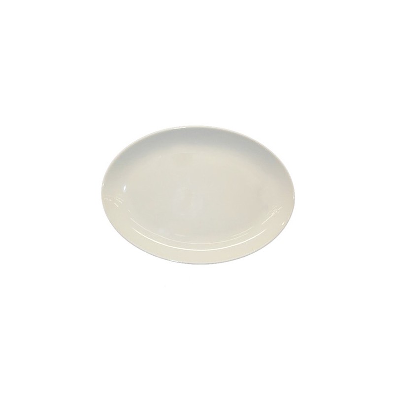 COUPE PIATTO OVALE cm 21  - 4842321 | Novalberghiera