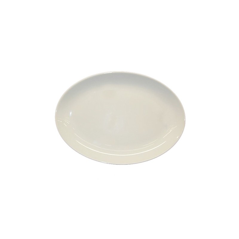 COUPE PIATTO OVALE cm 24  - 4842324 | Novalberghiera