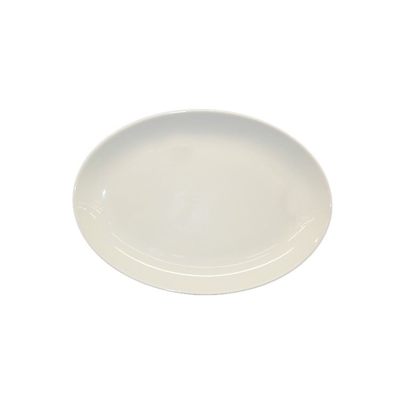 COUPE PIATTO OVALE cm 45  - 4842345 | Novalberghiera
