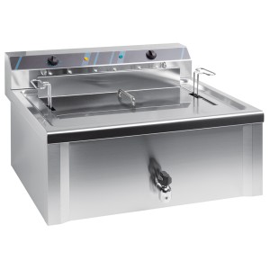 FRIGGI ELETT.1x20L.TRIF.