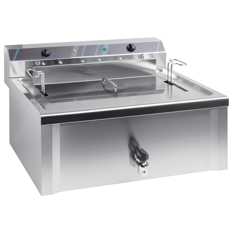 FRIGGI ELETT.1x40L.TRIF.  - 4880040 | Novalberghiera