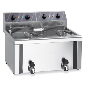 FRIGGI ELETT.2x6L.MONO