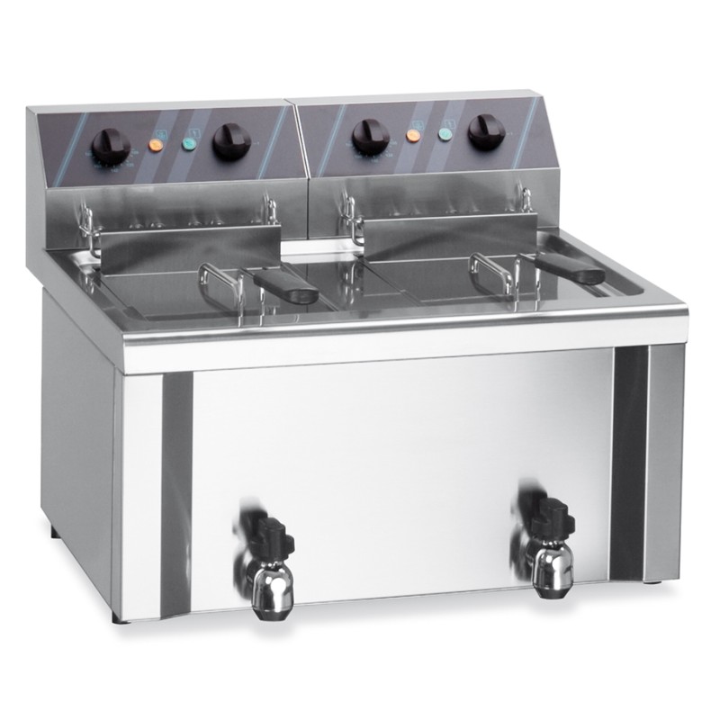 FRIGGI ELETT.2x12L.TRIF.  - 4880212 | Novalberghiera