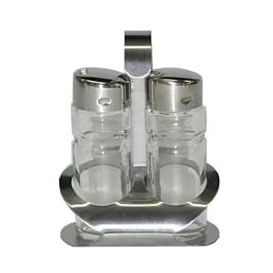 SALINO INOX Pz.2 AMALFI