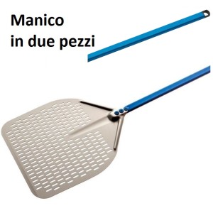 PALA PIZZA TRAF.SMART 33x33  - 4901033 | Novalberghiera