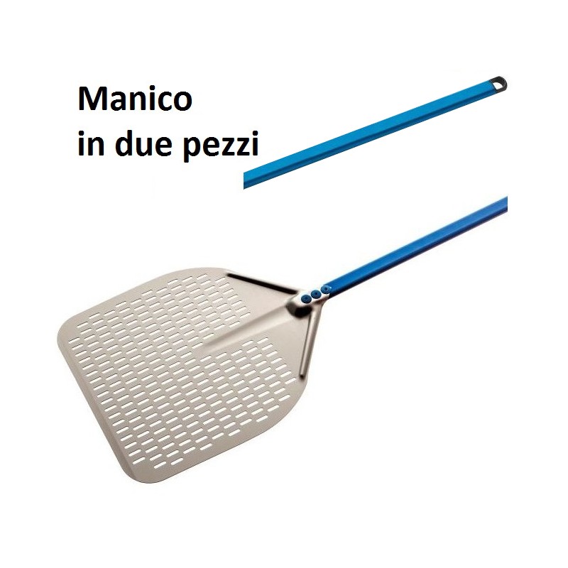 PALA PIZZA TRAF.SMART 36x36  - 4901036 | Novalberghiera