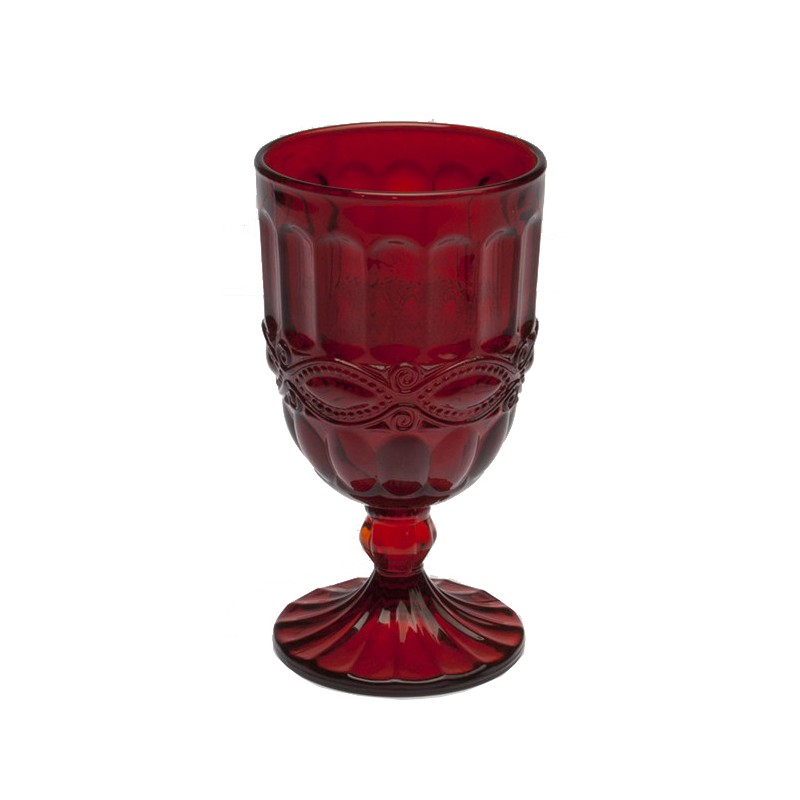 CALICE SOLANGE ROSSO cl.35  - 4922007 | Novalberghiera