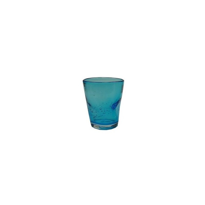 BICCHIERE SAMOA TURCHESE cl.25  - 4961006 | Novalberghiera