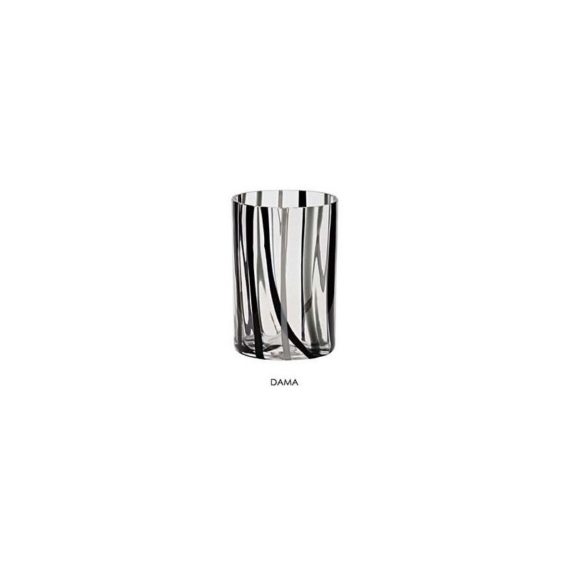 BICCHIERE CHIO DAMA  - 4963000 | Novalberghiera