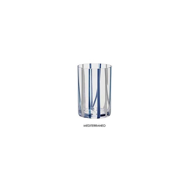 BICCHIERE CHIO MEDITERRANEO  - 4963002 | Novalberghiera