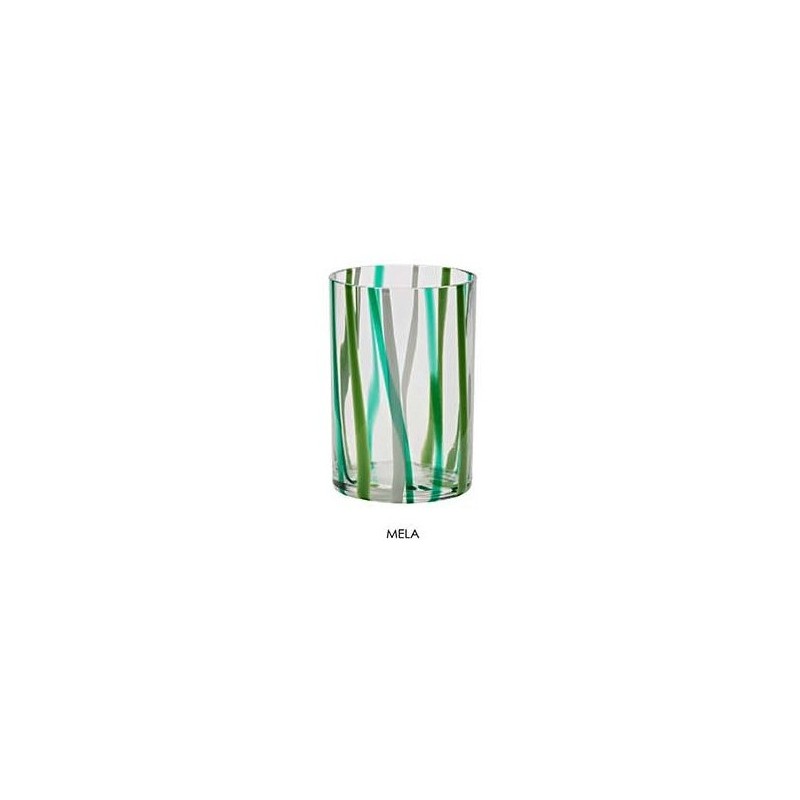 BICCHIERE CHIO MELA  - 4963003 | Novalberghiera