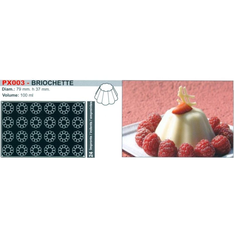 ST. 60x40 BRIOC  24 P.PX003  - 4980710 | Novalberghiera