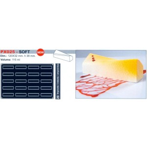 ST. 60x40 SOFT -PX025  - 4980767 | Novalberghiera