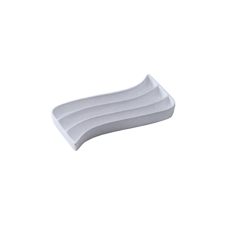 **VASSOIO ONDA cm 27x15  - 4984036 | Novalberghiera