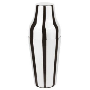 SHAKER PARISIENNE INOX cl.70