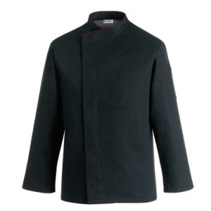 GIACCA CONFORT BLACK 2XL  - 4991060 | Novalberghiera
