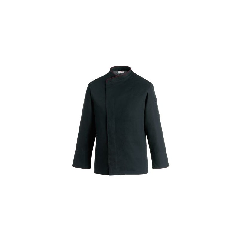 GIACCA CONFORT BLACK 3XL  - 4991064 | Novalberghiera
