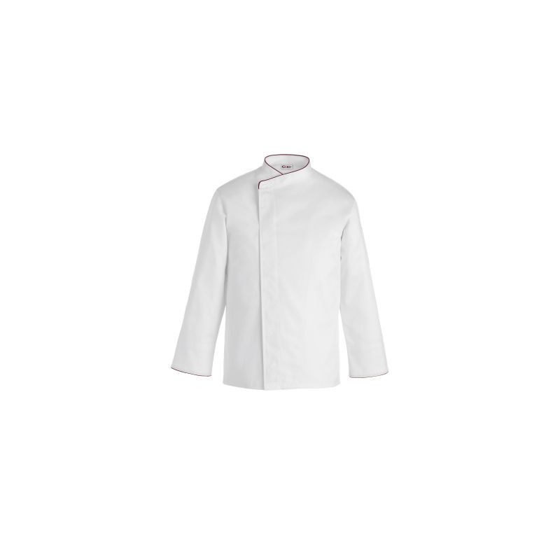 GIACCA CONFORT WHITE3XL  - 4992064 | Novalberghiera