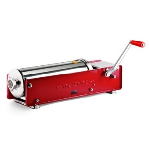INSACCATRICE lt.10 ORIZZ.  - 5005010 | Novalberghiera
