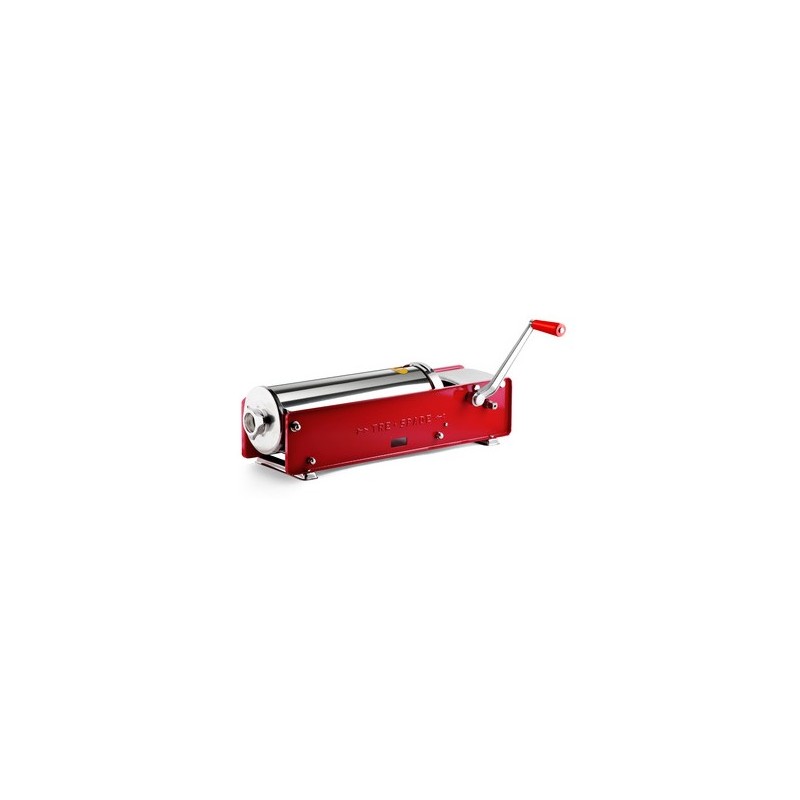 INSACCATRICE lt.10 ORIZZ.  - 5005010 | Novalberghiera
