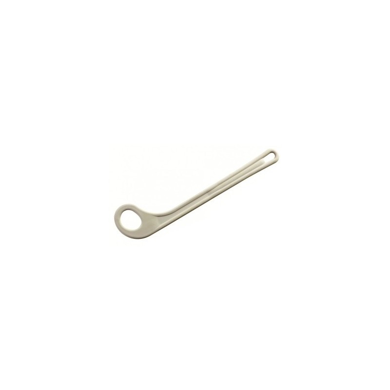 SPATOLA STEMP/FORATA cm.35  - 5055136 | Novalberghiera