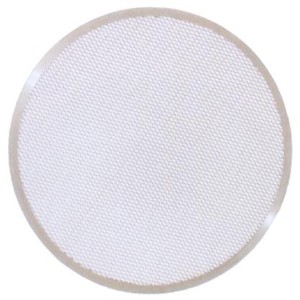 RETINA ALLUMINIO Øcm 28  - 5093228 | Novalberghiera
