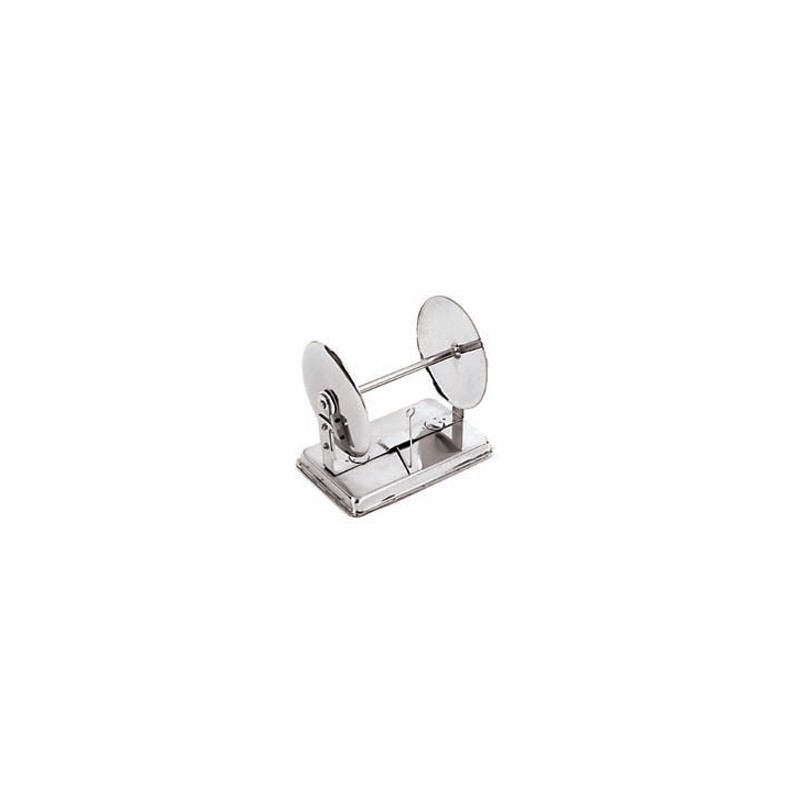 PORTASPAGO INOX  - 5095000 | Novalberghiera