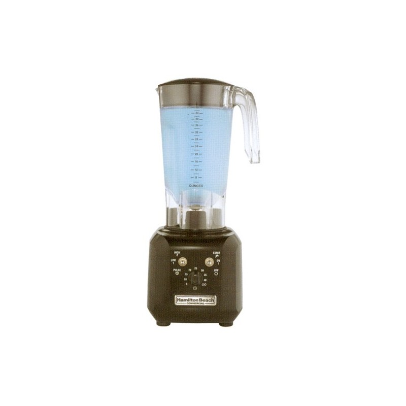 BLENDER TANGO BICC.POLI 1,4  - 5126002 | Novalberghiera